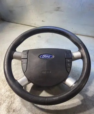 Ford Mondeo Mk III Steering wheel