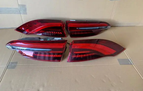 Maserati Grecale Rear/tail lights set 670157331 670157329 670157334