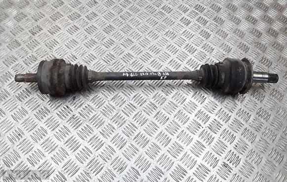 Mercedes-Benz CLC CL203 Rear driveshaft