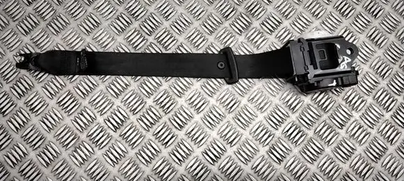 Audi A6 C7 Rear seatbelt 4G8857805B