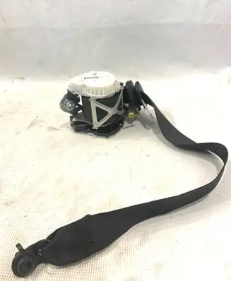 Fiat Bravo Front seatbelt 33055165B 07353847530