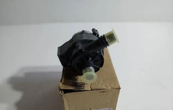 Opel Corsa F Electric auxiliary coolant/water pump 9827567880