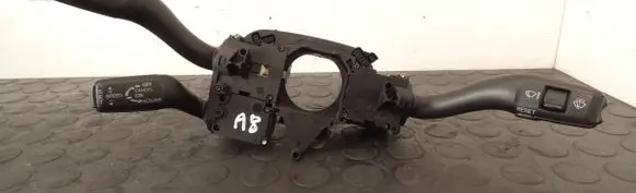 Audi A8 S8 D3 4E Wiper turn signal indicator stalk/switch 4E0953549 4E0910549 4E0953503B
