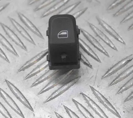 Audi Q3 8U Electric window control switch 4G0959855