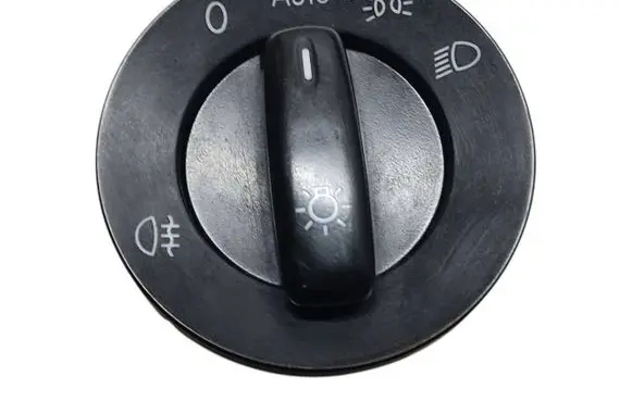 Volkswagen Transporter - Caravelle T5 Light switch 1K0941431BK