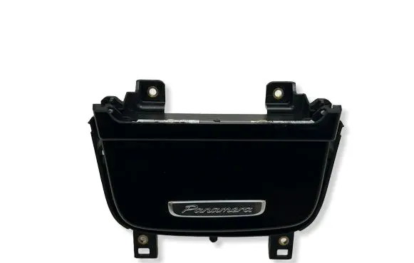 Porsche Panamera (971) Glove box central console 971858331B