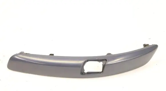 Volkswagen Golf V Rear bumper trim bar molding 1K0807717D
