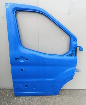 Ford Transit Door (2 Door Coupe) 