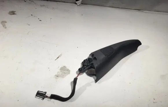 Volkswagen Golf Plus Front door high frequency speaker 5M0837994