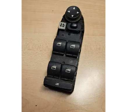 BMW X5 E70 Electric window control switch 9122118