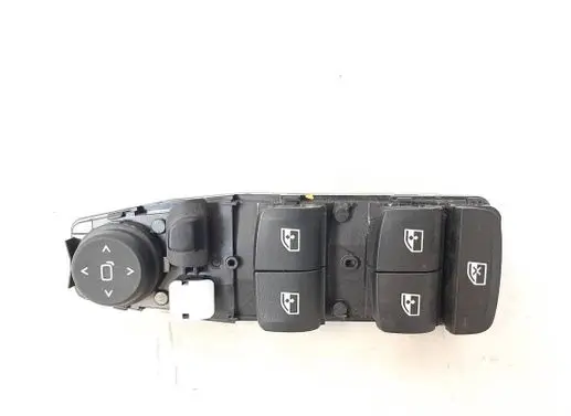 BMW X3 G01 Quarter vent window switch 6832727 61316832727