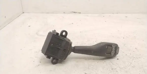 BMW X5 E53 Wiper control stalk 8375408 01204030