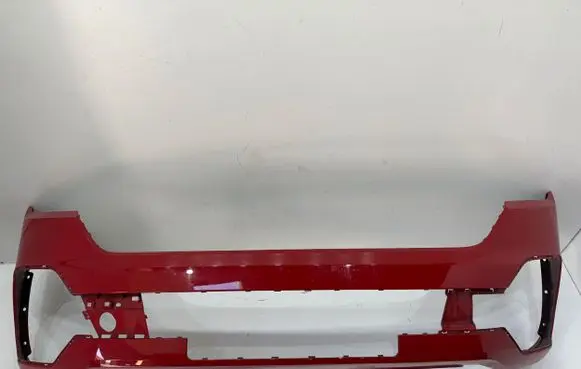 Volkswagen Multivan T6 Front bumper 7LA807221B 91737