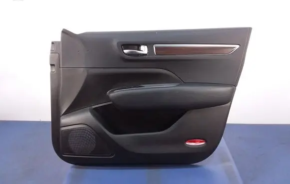 Renault Koleos II Door card panel trim set 