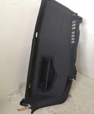 Audi A6 C7 Trunk/boot lower side trim panel 4G5863888A