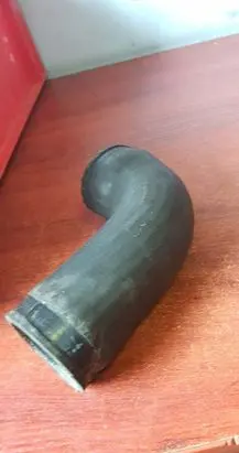 BMW 5 E39 Intercooler hose/pipe 2247967