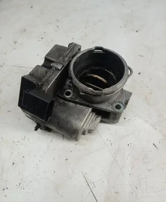 Volkswagen Polo IV 9N3 Throttle valve 96551413