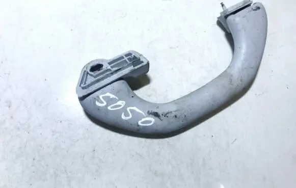 Volkswagen Golf IV Rear interior roof grab handle 6n0857607