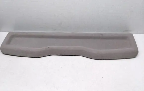 Volkswagen Lupo Parcel shelf