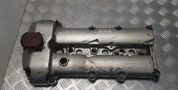 Jaguar S-Type Rocker cam cover XR8E6A505AJ
