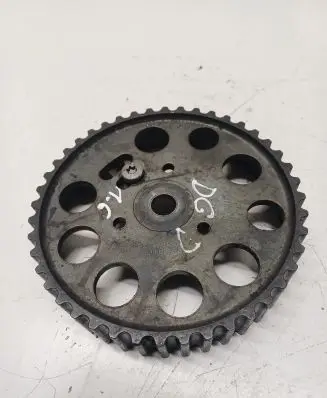 Volkswagen Golf VII Camshaft pulley/ VANOS 04L109105 DGD