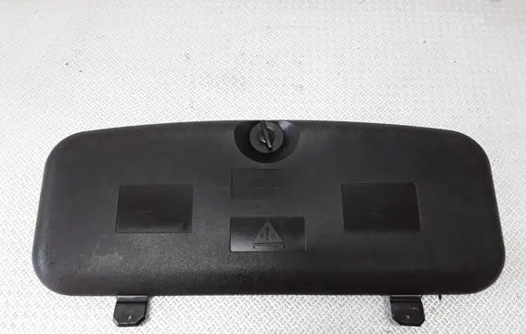 BMW 5 E60 E61 Tool box 