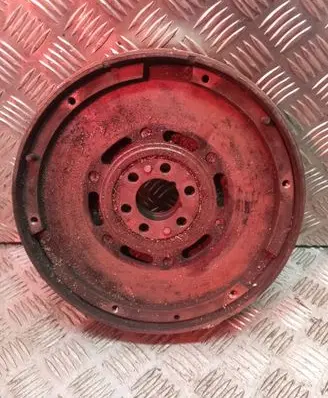 Volkswagen PASSAT B5 Dual mass flywheel 