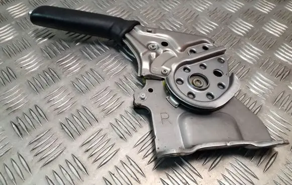 Mazda 6 Handbrake/parking brake lever assembly
