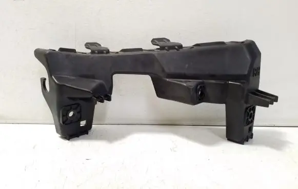 KIA Sportage Front bumper mounting bracket 86552F1000