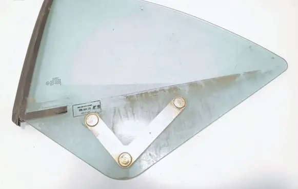 Audi A4 S4 B6 8E 8H Rear side window AS2