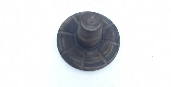 Opel Astra G Rear coil spring rubber mount 90538498