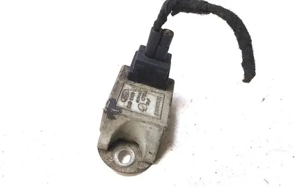 Ford Galaxy Other relay