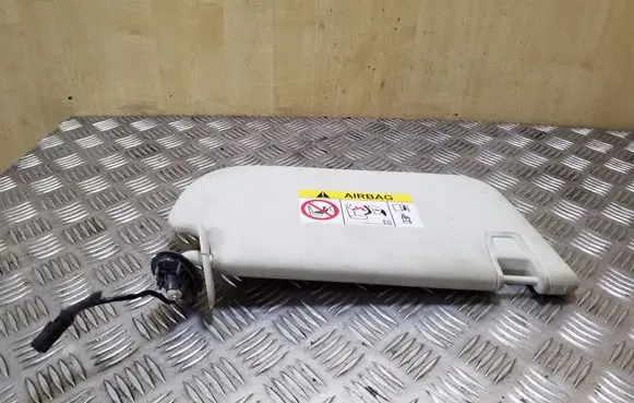 Ford Kuga II Sun visor 