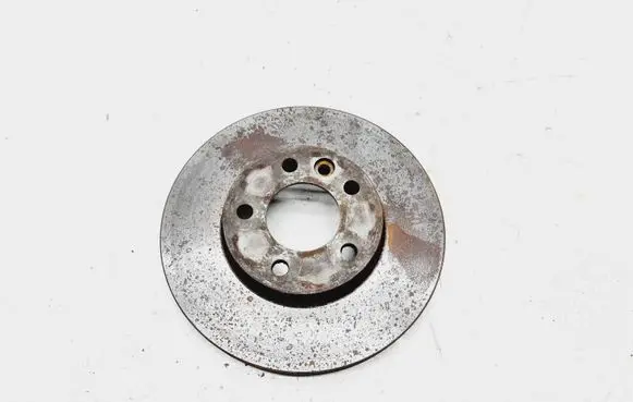 Volkswagen Transporter - Caravelle T5 Front brake disc