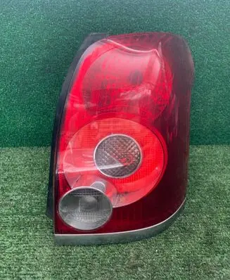 Toyota Avensis T250 Rear/tail lights 