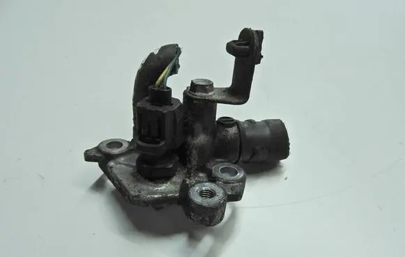 Mitsubishi ASX Intercooler hose/pipe
