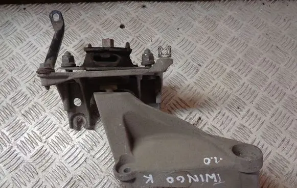 Renault Twingo III Gearbox mount 112222643R 112536030R