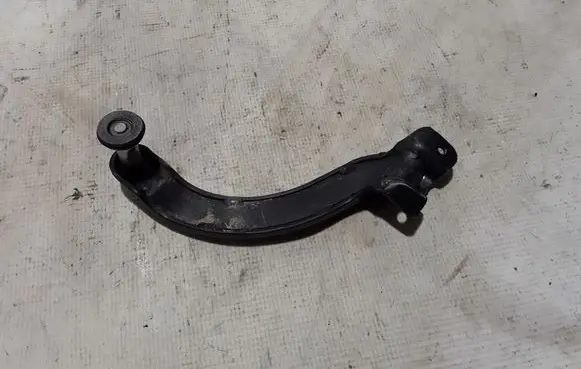 Renault Trafic III (X82) Sliding door upper roller guide/hinge 7700311971