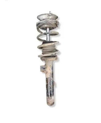 BMW 1 E82 E88 Front shock absorber with coil spring 
