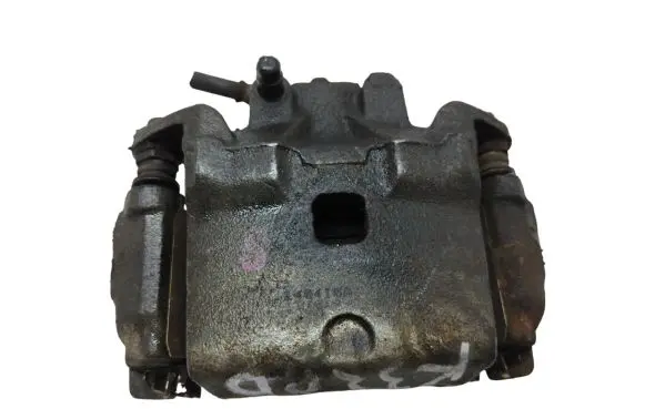 Nissan Leaf I (ZE0) Front brake caliper