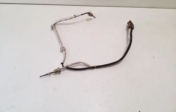 Audi A6 S6 C8 4K Exhaust gas temperature sensor 8W0919519C