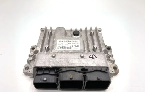 Ford Kuga II Engine control unit/module ECU DV4112A650CK