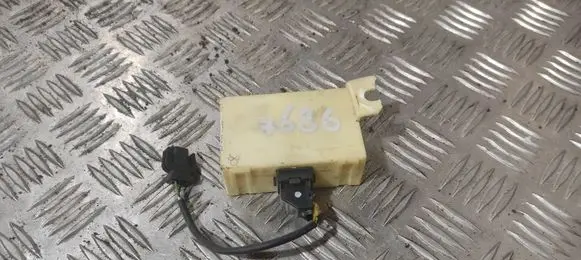 Audi A6 S6 C4 4A Immobilizer control unit/module 4A0953234F