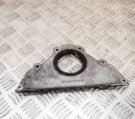 Mercedes-Benz E W212 Other engine bay part A6510110008