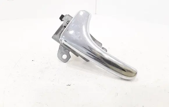 Volvo S40, V40 Rear door interior handle