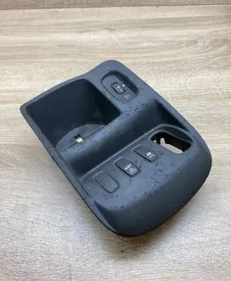 Renault Espace IV Headlight level height control switch 8200028150 30988M