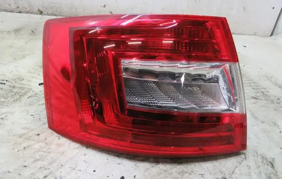 Skoda Octavia Mk3 (5E) Rear/tail lights