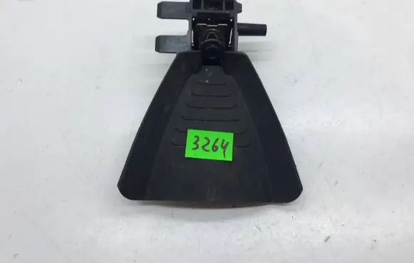 BMW 4 F32 F33 Windshield/windscreen camera 9458739 193526104 643385770C