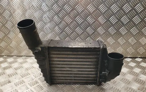 Skoda Superb B5 (3U) Intercooler radiator 059145806