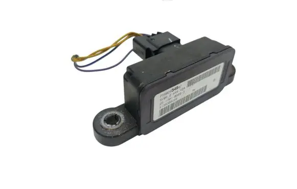 Dodge Charger ESP acceleration yaw rate sensor P56029549AC 25170106893 S136D08UD9